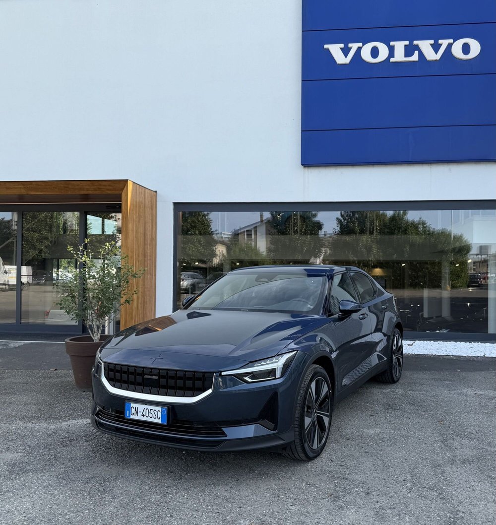 Polestar Polestar 2 nuova a Parma