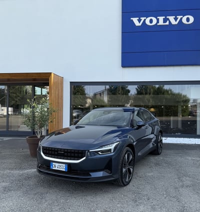 Polestar Polestar 2 Polestar 2 Standard Range Single Motor FWD 69kWh nuova a Parma