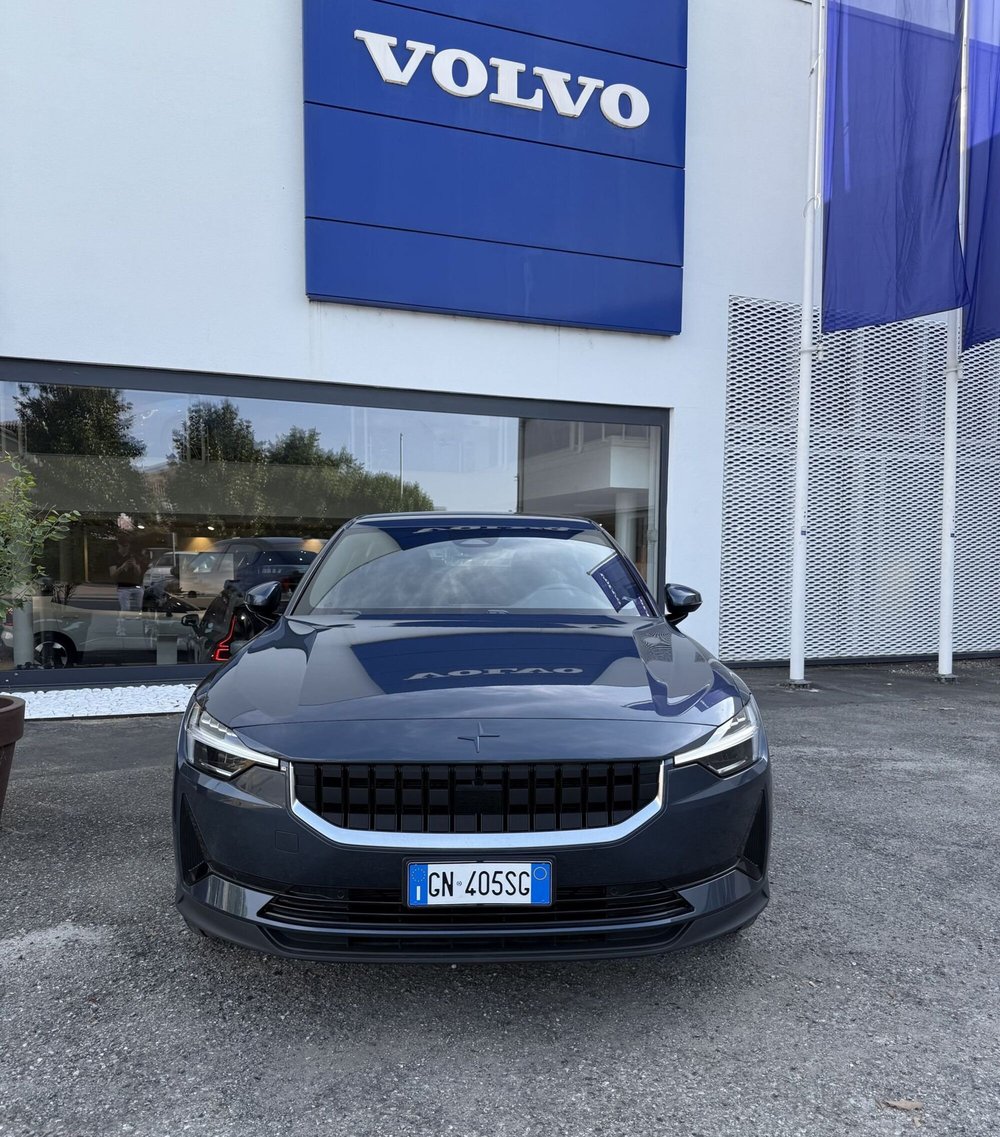 Polestar Polestar 2 nuova a Parma (2)