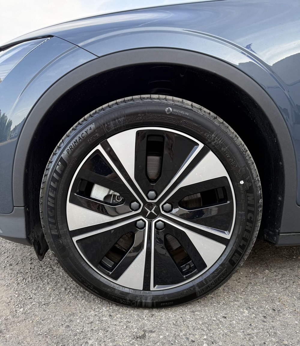 Polestar Polestar 2 nuova a Parma (3)