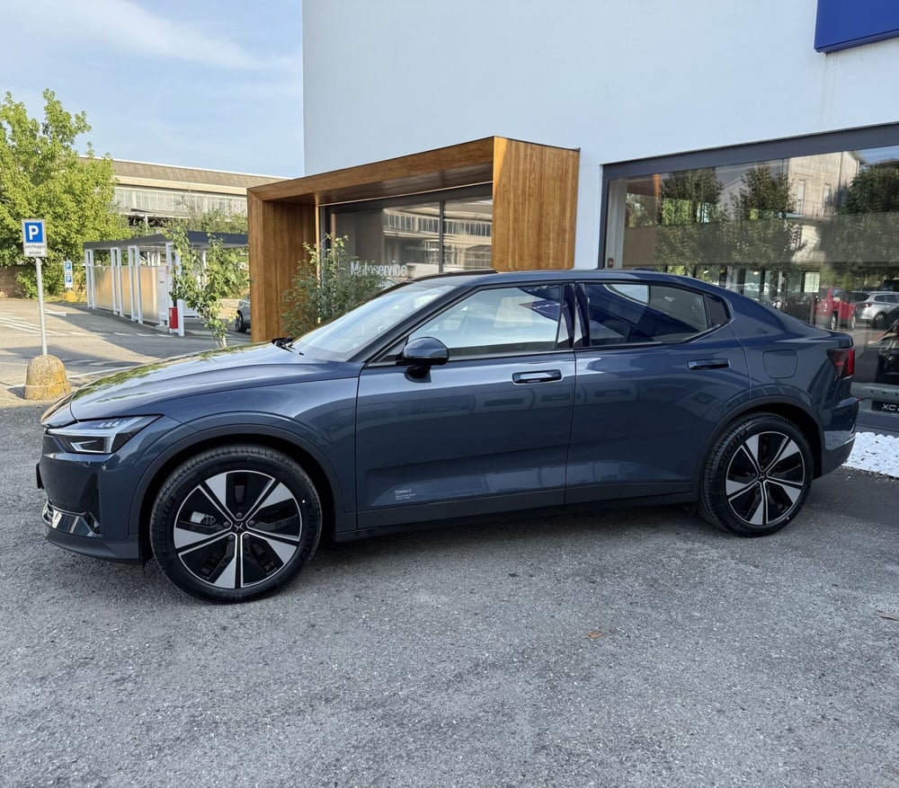 Polestar Polestar 2 nuova a Parma (7)