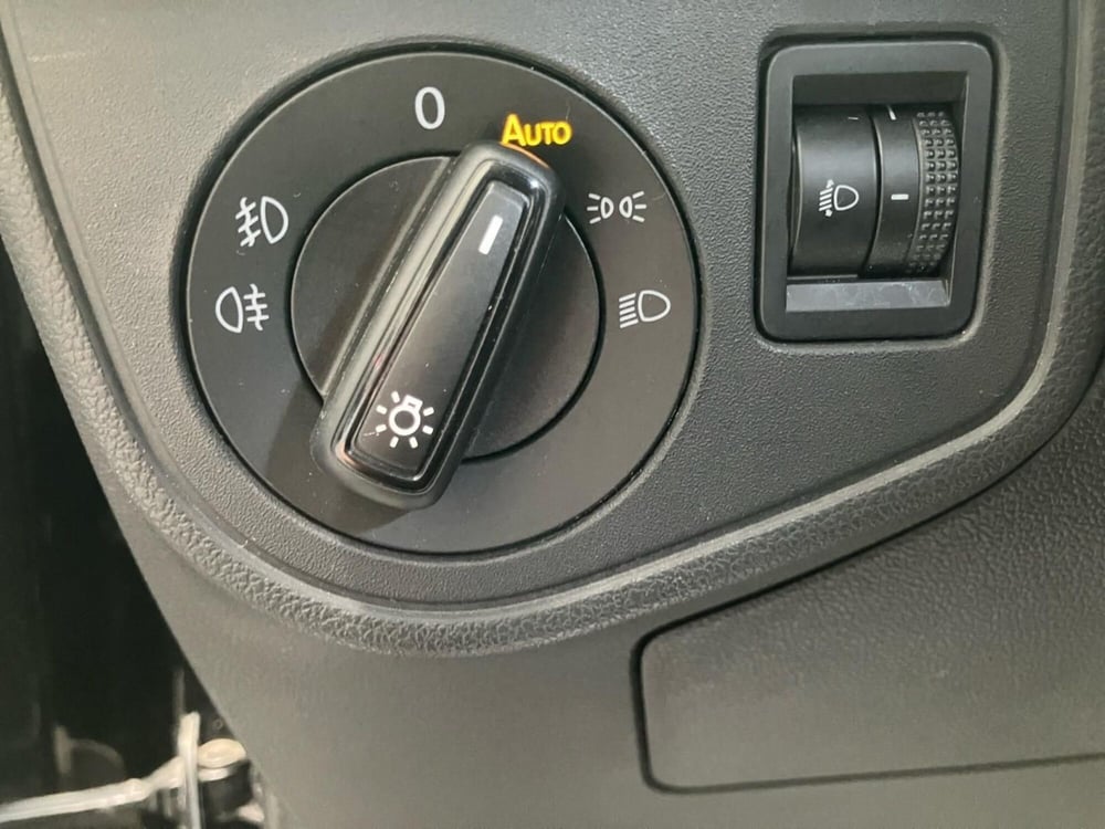 Volkswagen Polo usata a Bologna (17)