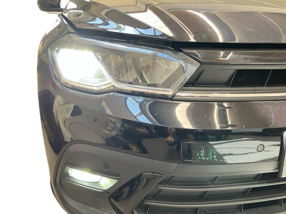 Volkswagen Polo usata a Bologna (20)
