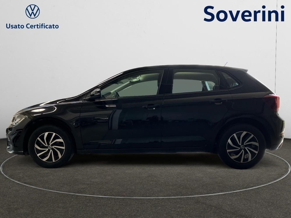 Volkswagen Polo usata a Bologna (3)