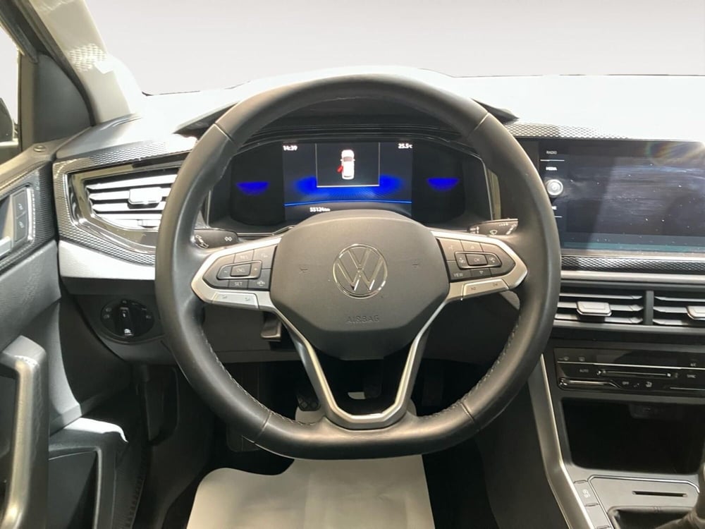 Volkswagen Polo usata a Bologna (6)