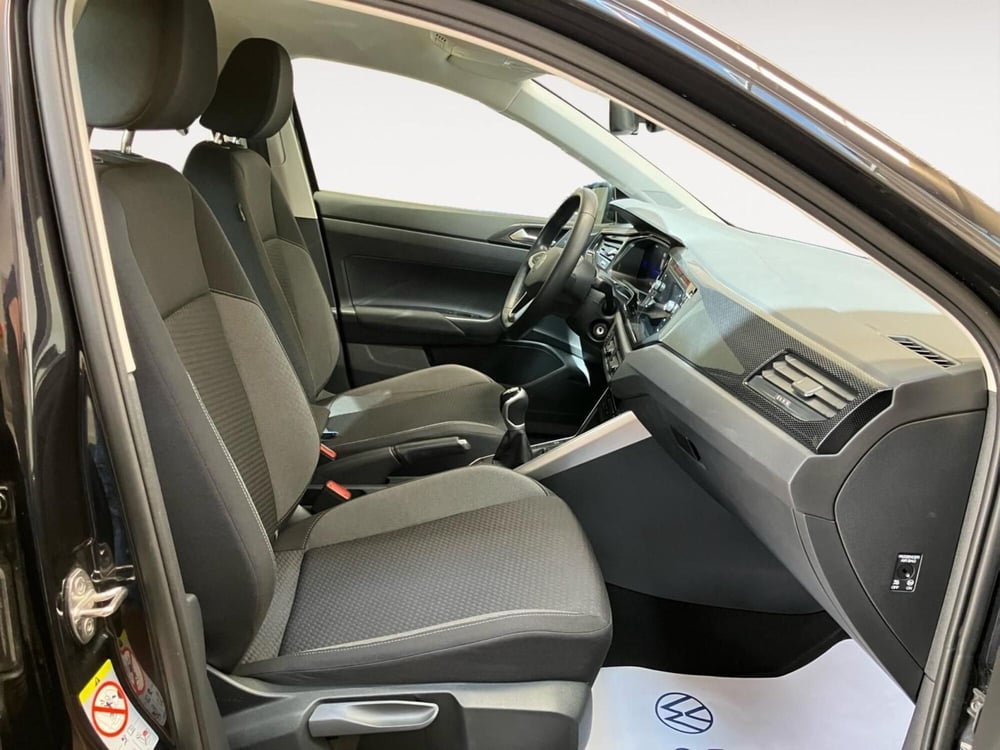 Volkswagen Polo usata a Bologna (8)