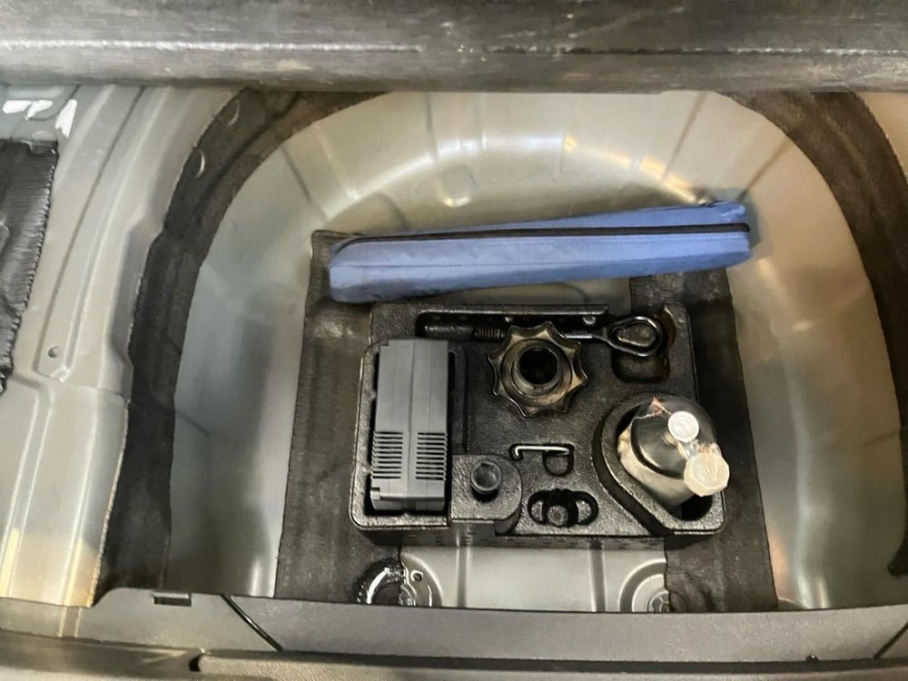 Volkswagen T-Cross usata a Bologna (18)