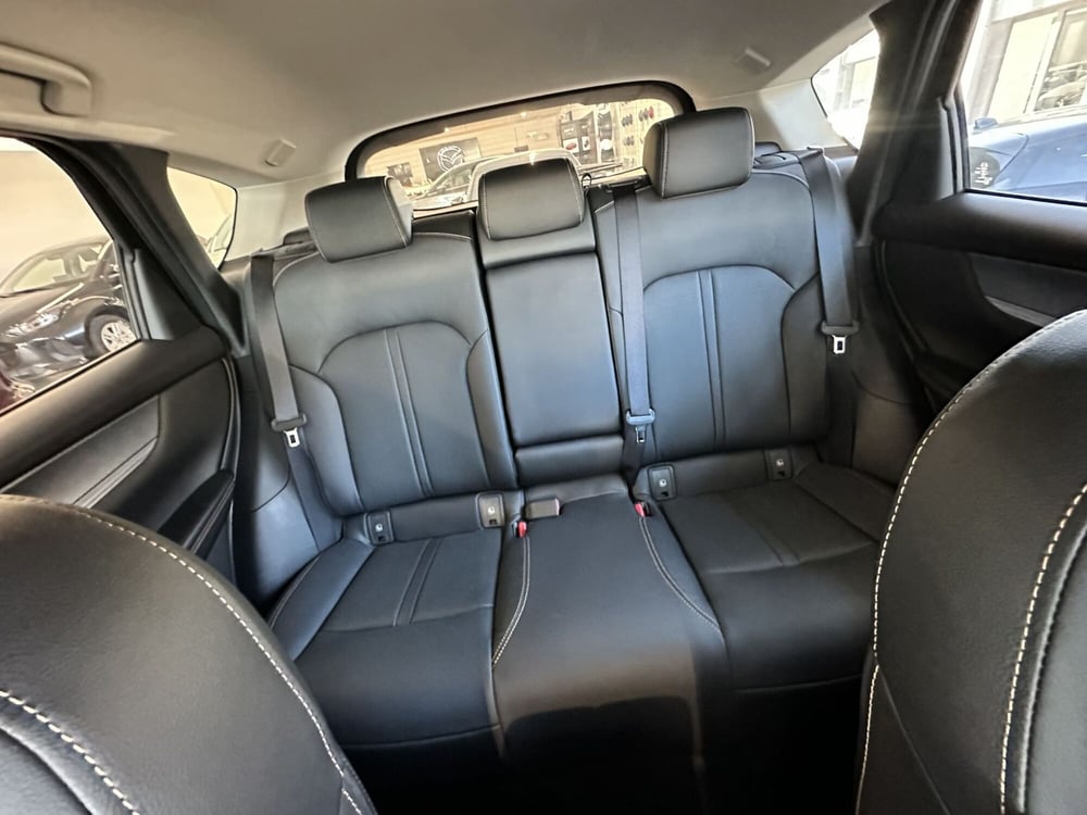 Mazda CX-60 nuova a Latina (17)