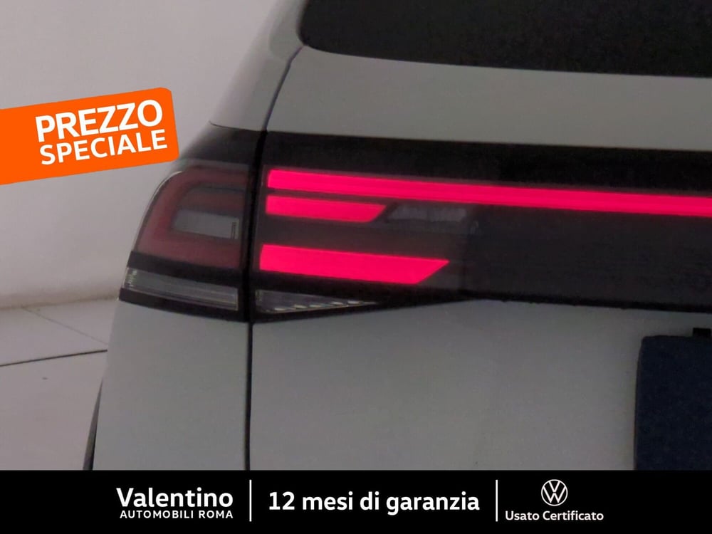 Volkswagen Taigo usata a Roma (9)