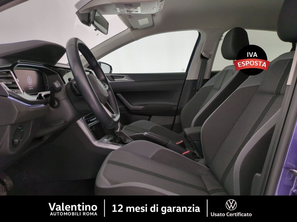 Volkswagen Polo usata a Roma (6)