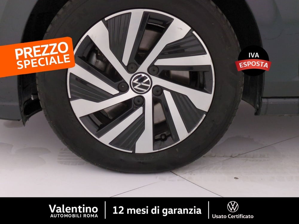 Volkswagen Golf usata a Roma (12)