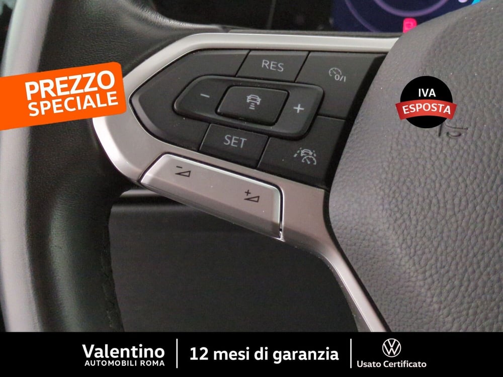 Volkswagen Golf usata a Roma (16)