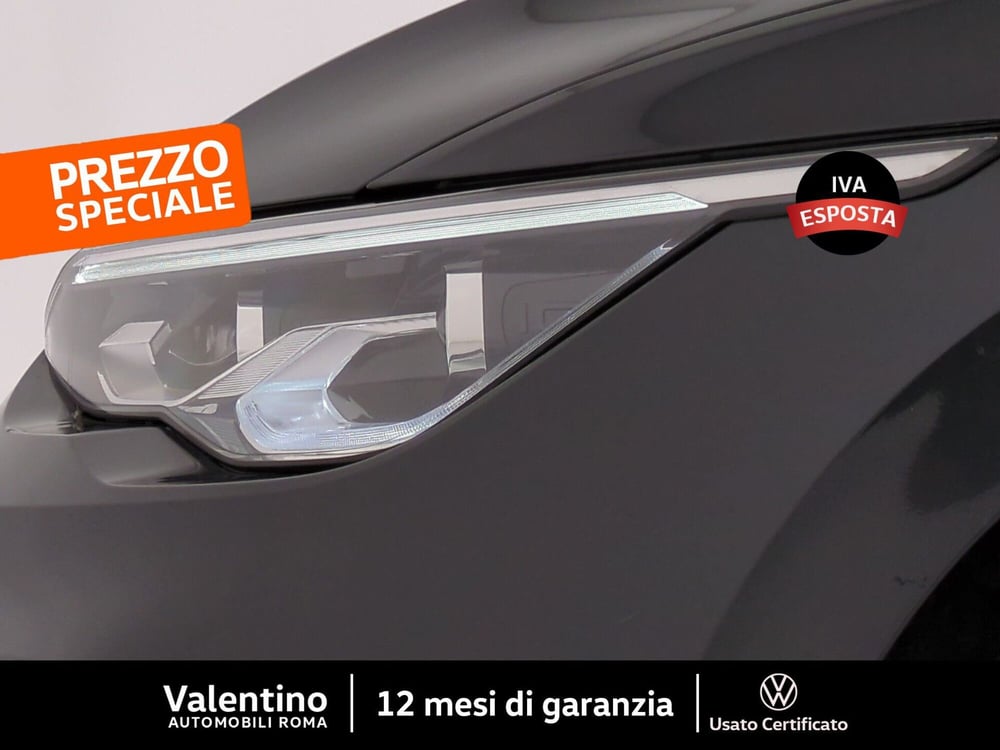 Volkswagen Golf usata a Roma (8)