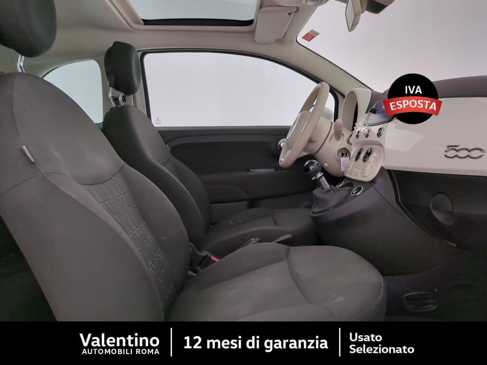 Fiat 500 usata a Roma (11)