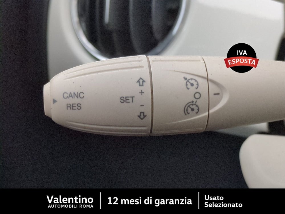 Fiat 500 usata a Roma (13)