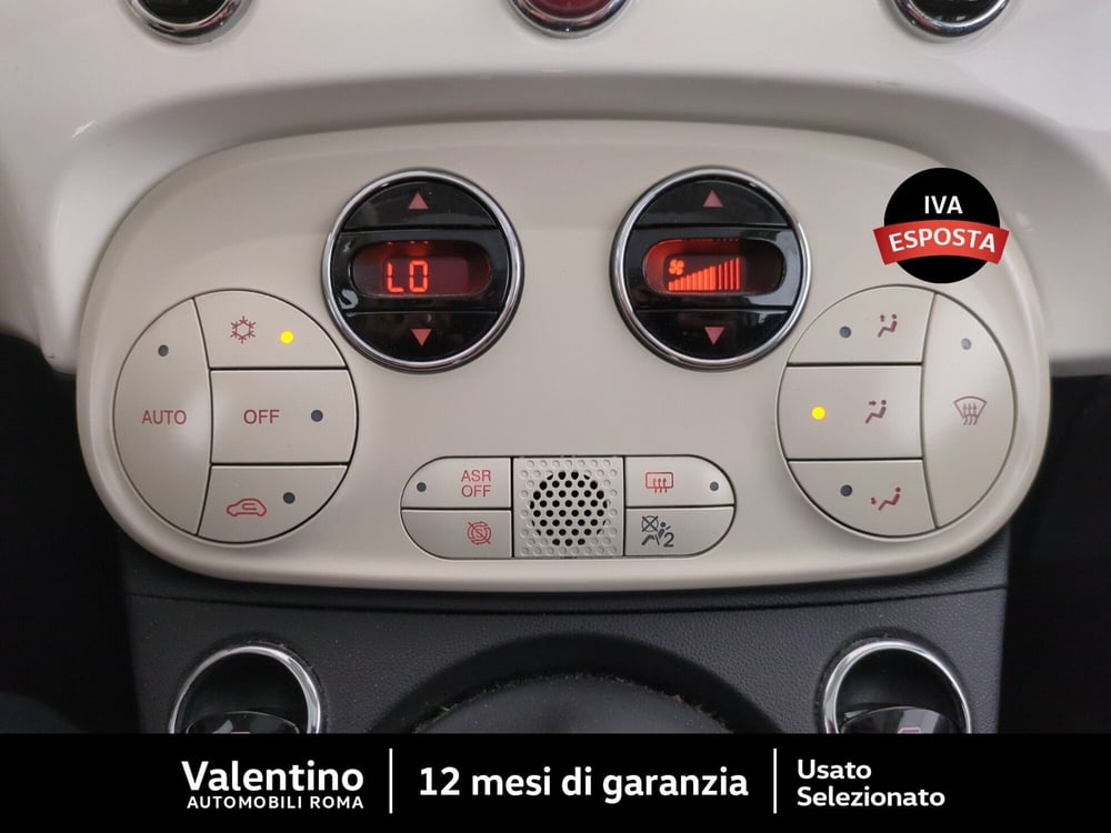 Fiat 500 usata a Roma (14)