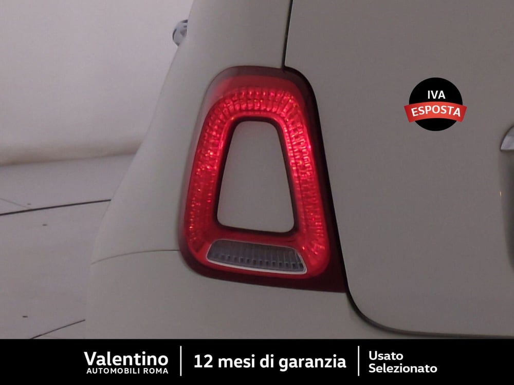 Fiat 500 usata a Roma (9)