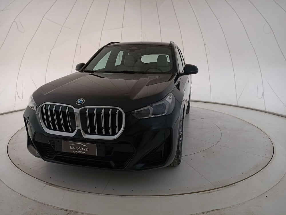 BMW X1 usata a Lecce