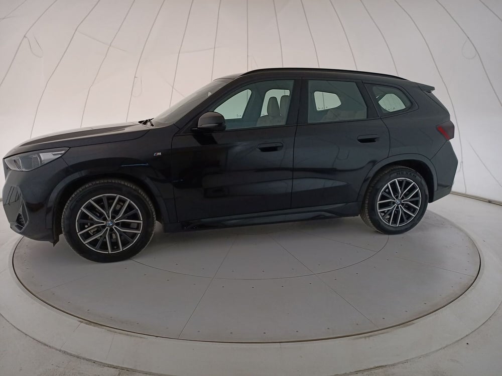 BMW X1 usata a Lecce (2)