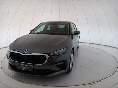 Skoda Scala 1.0 tsi Selection 115cv del 2024 usata a Bari