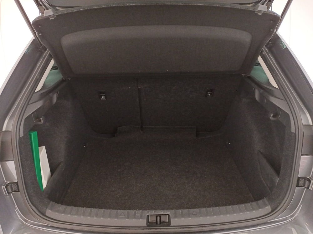 Skoda Scala usata a Bari (13)