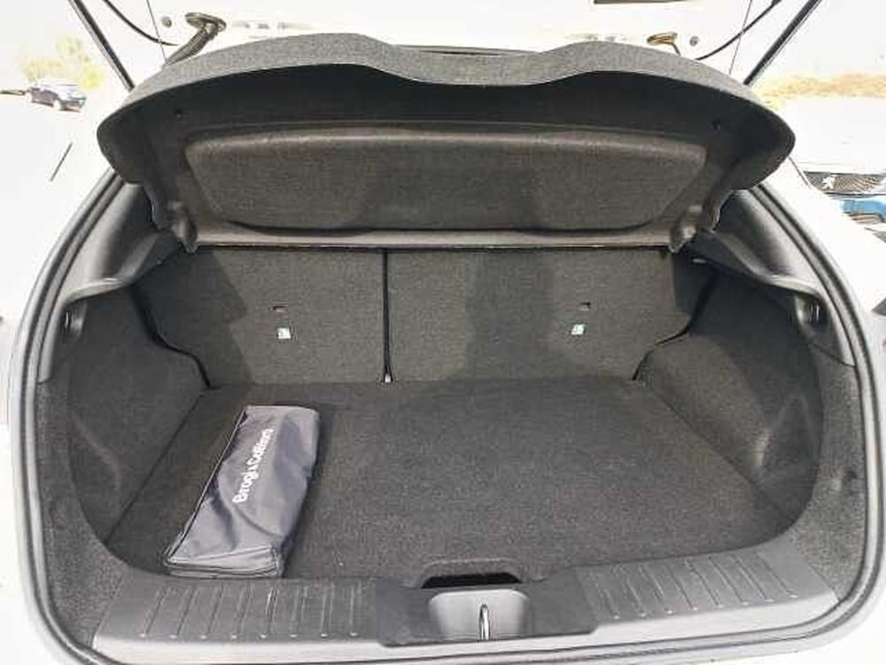 Nissan Juke usata a Roma (10)