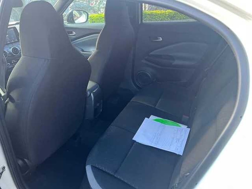 Nissan Juke usata a Roma (19)