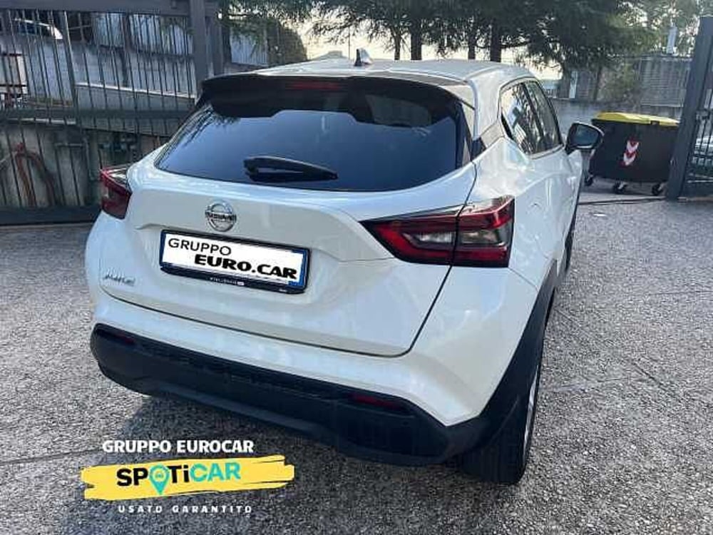 Nissan Juke usata a Roma (8)