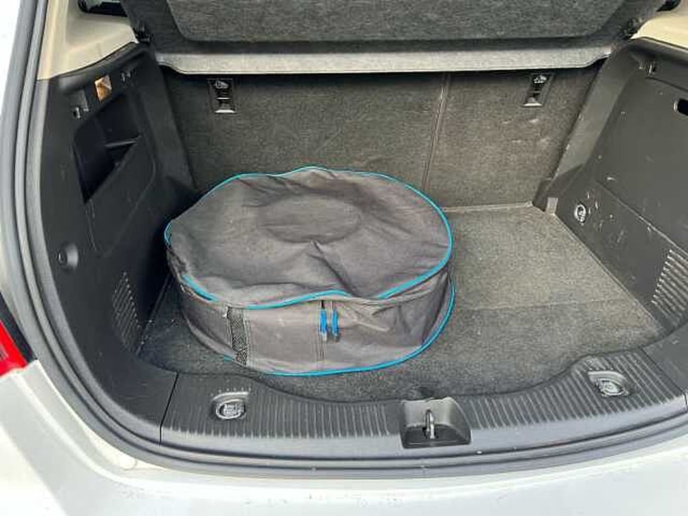 Opel Mokka usata a Roma (14)