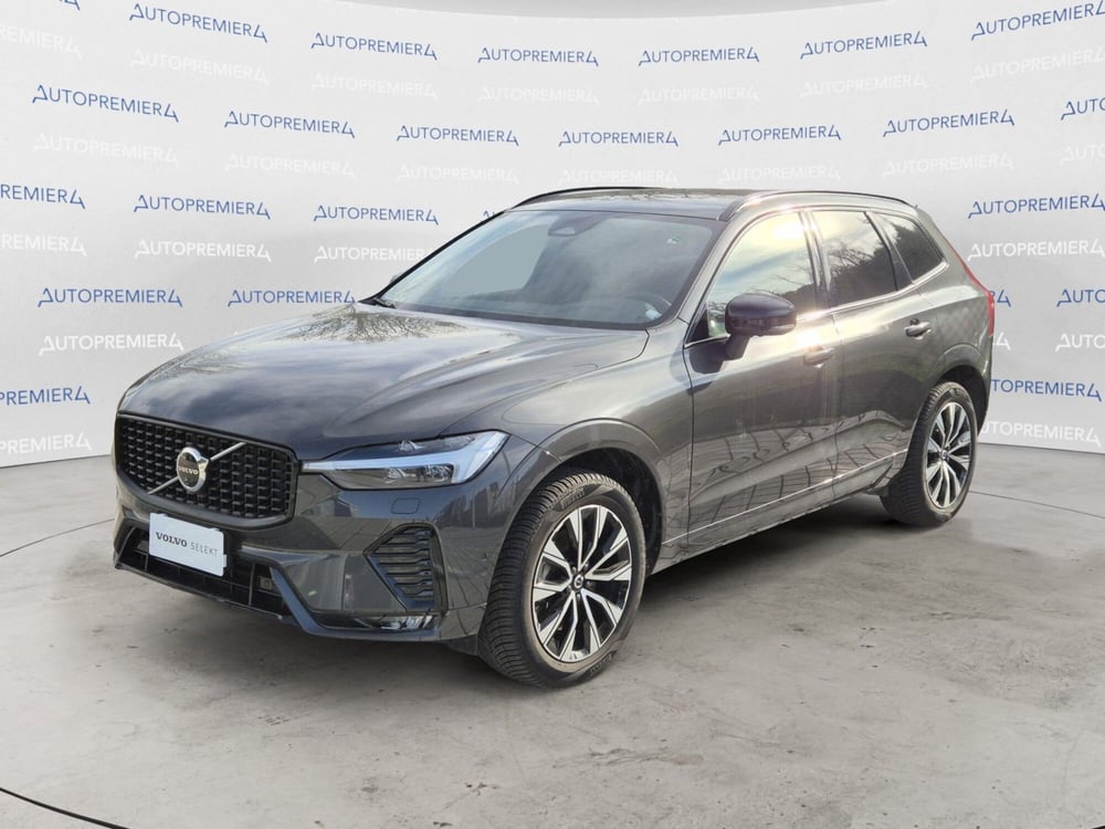 Volvo XC60 usata a Como