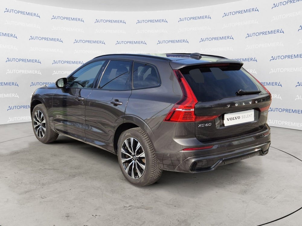 Volvo XC60 usata a Como (3)