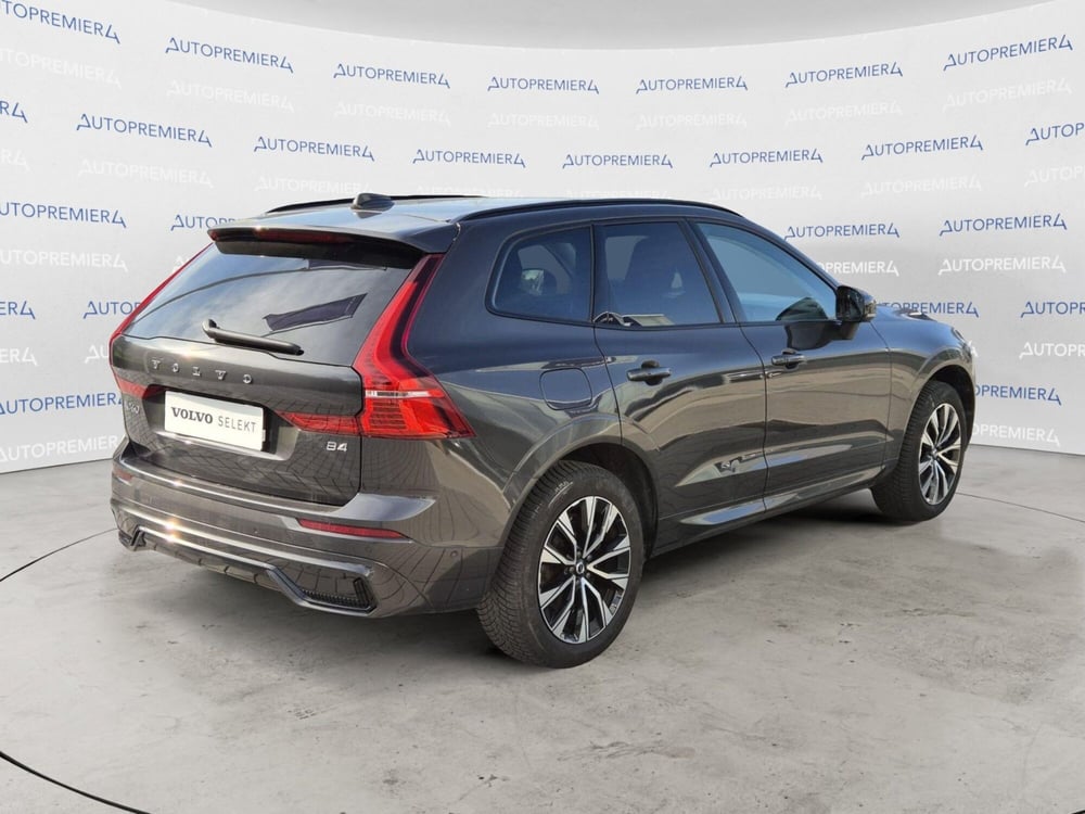 Volvo XC60 usata a Como (4)