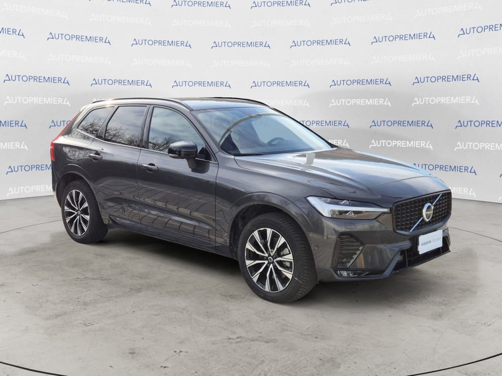 Volvo XC60 usata a Como (5)