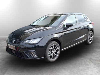 SEAT Ibiza 1.0 ecotsi Style 95cv del 2024 usata a Sarteano