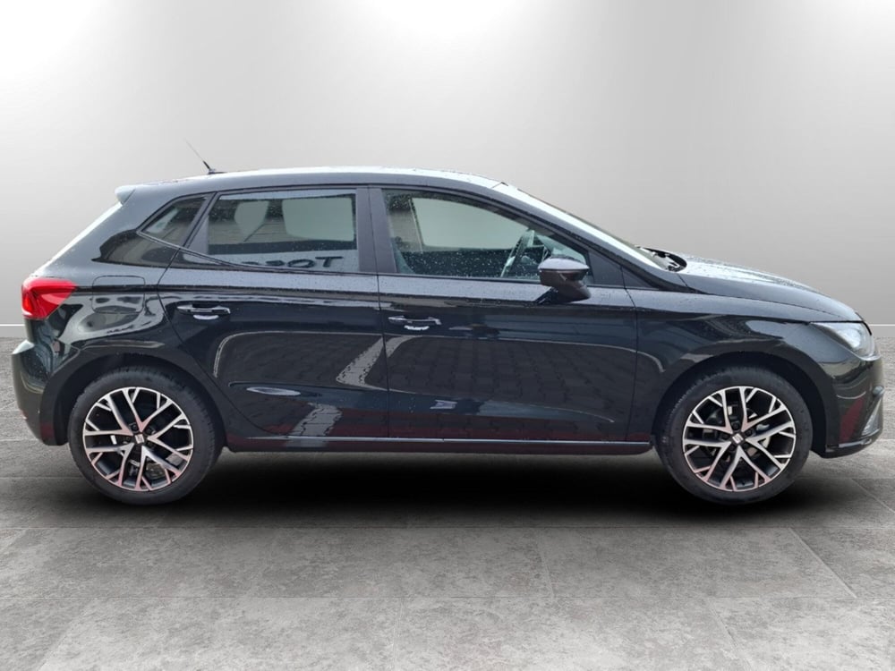SEAT Ibiza usata a Siena (2)