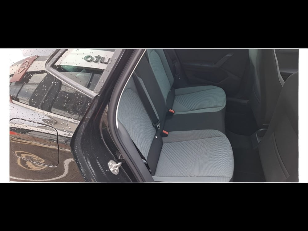 SEAT Ibiza usata a Siena (6)