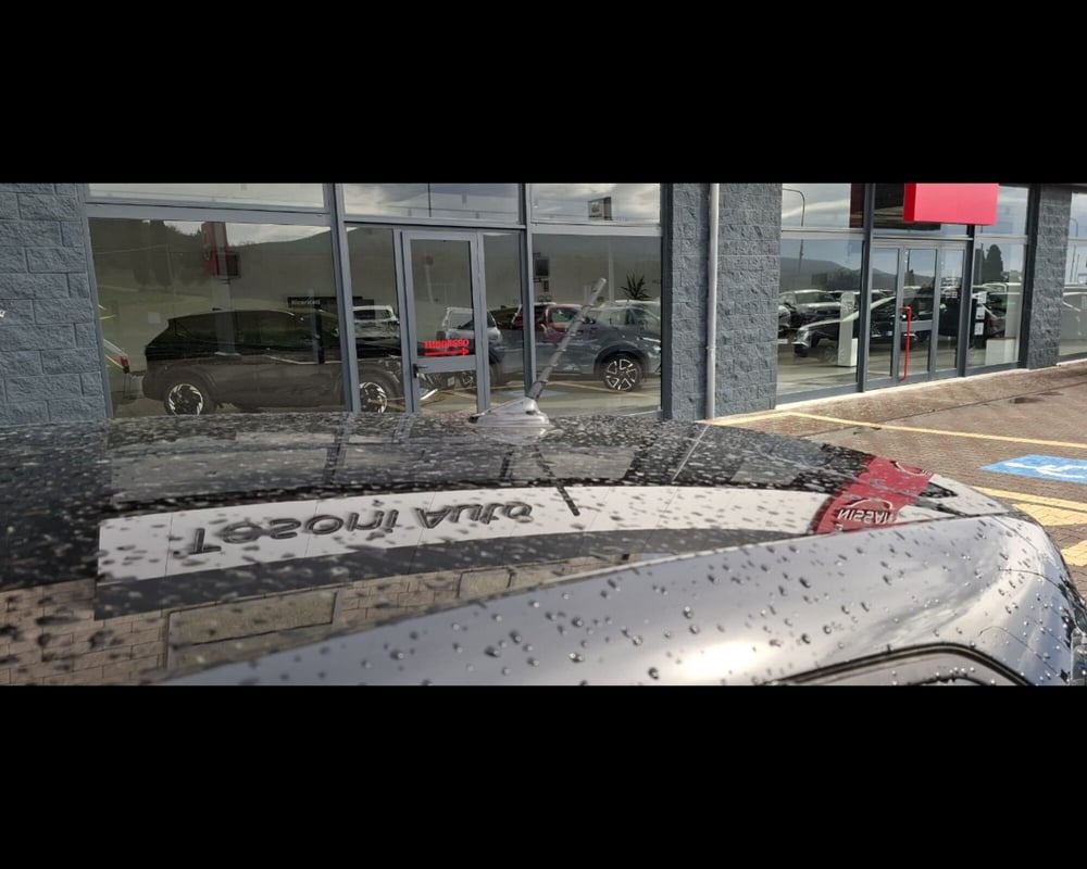 SEAT Ibiza usata a Siena (9)