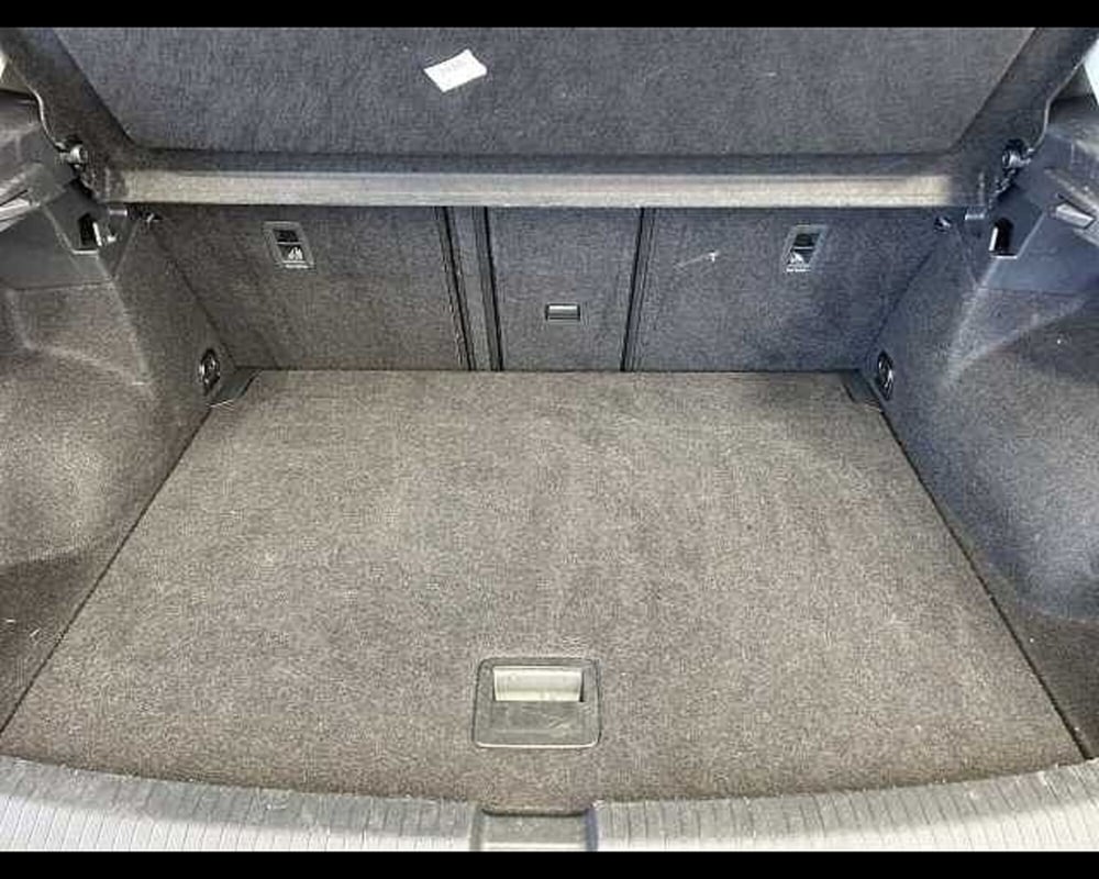 Volkswagen T-Roc usata a Roma (10)