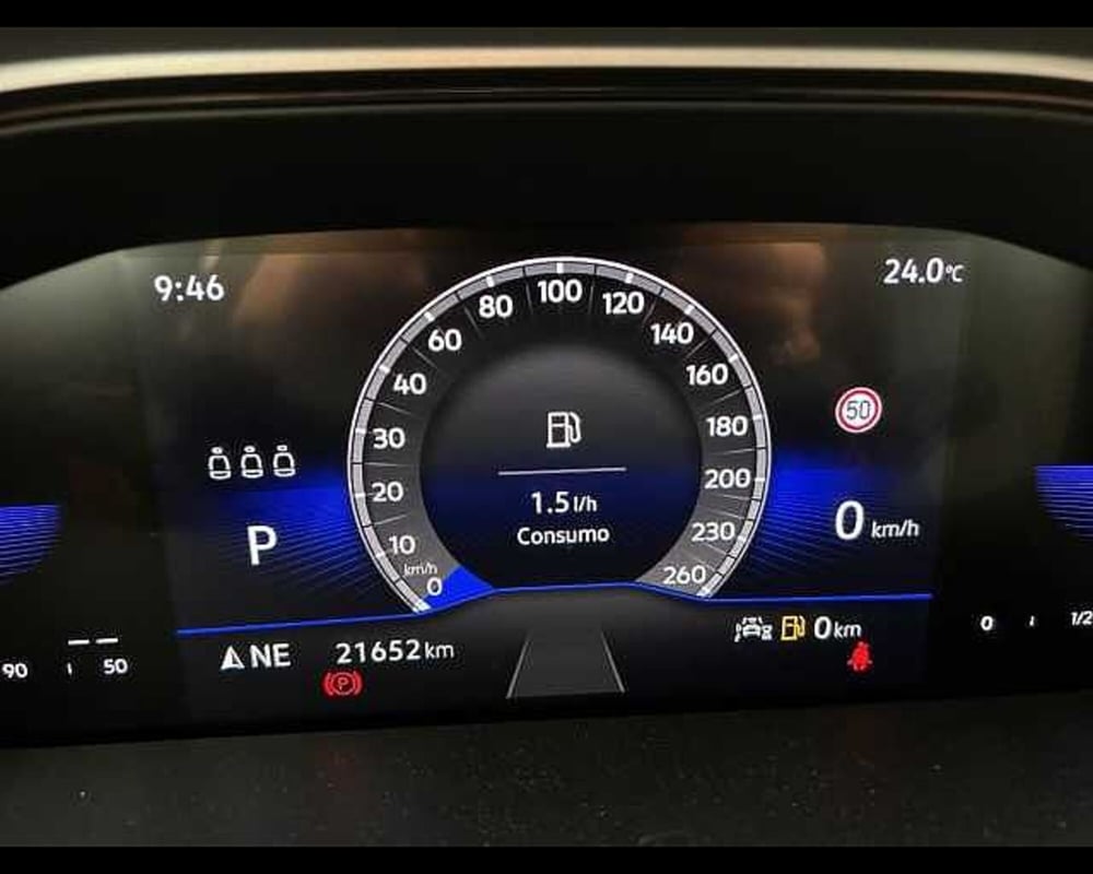 Volkswagen T-Roc usata a Roma (13)