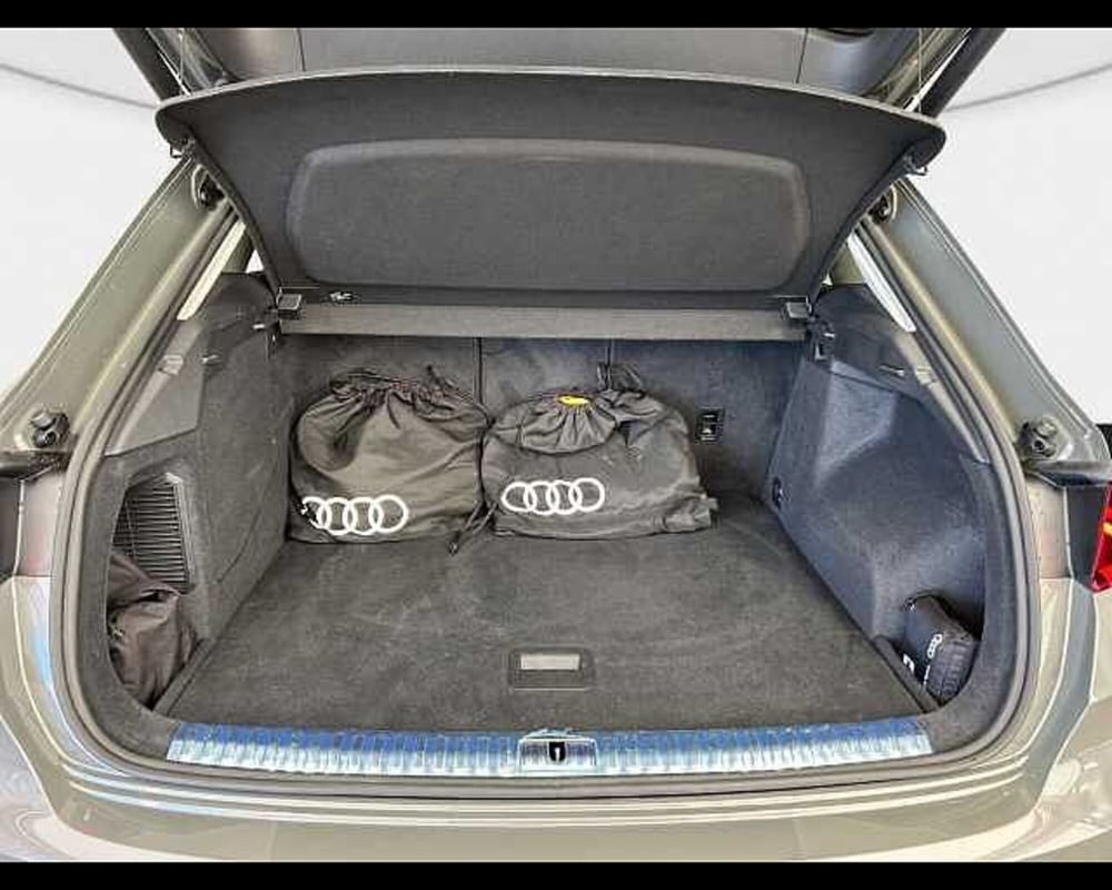 Audi Q3 usata a Roma (11)