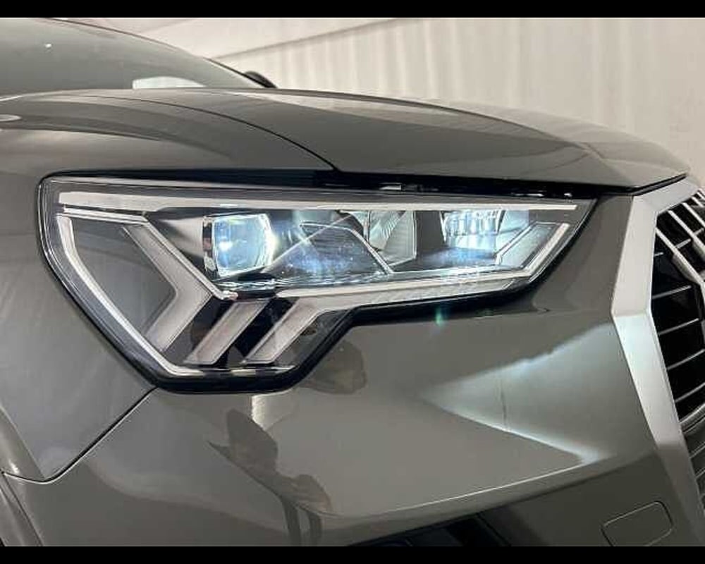 Audi Q3 usata a Roma (13)