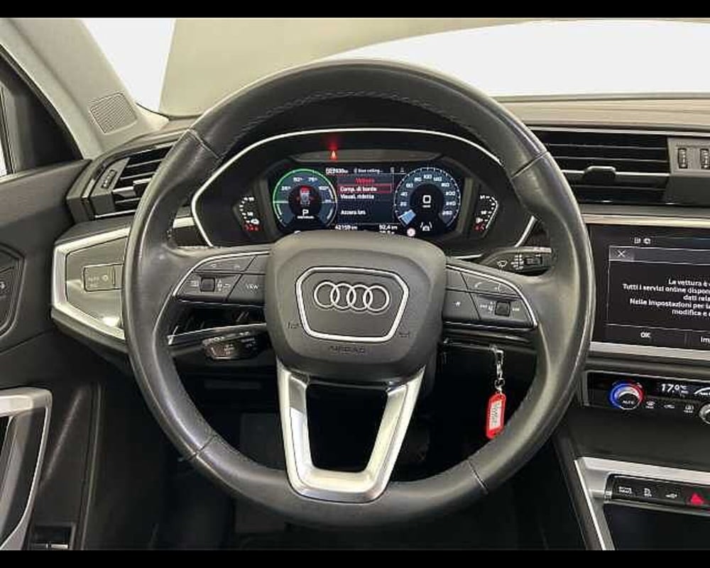 Audi Q3 usata a Roma (7)