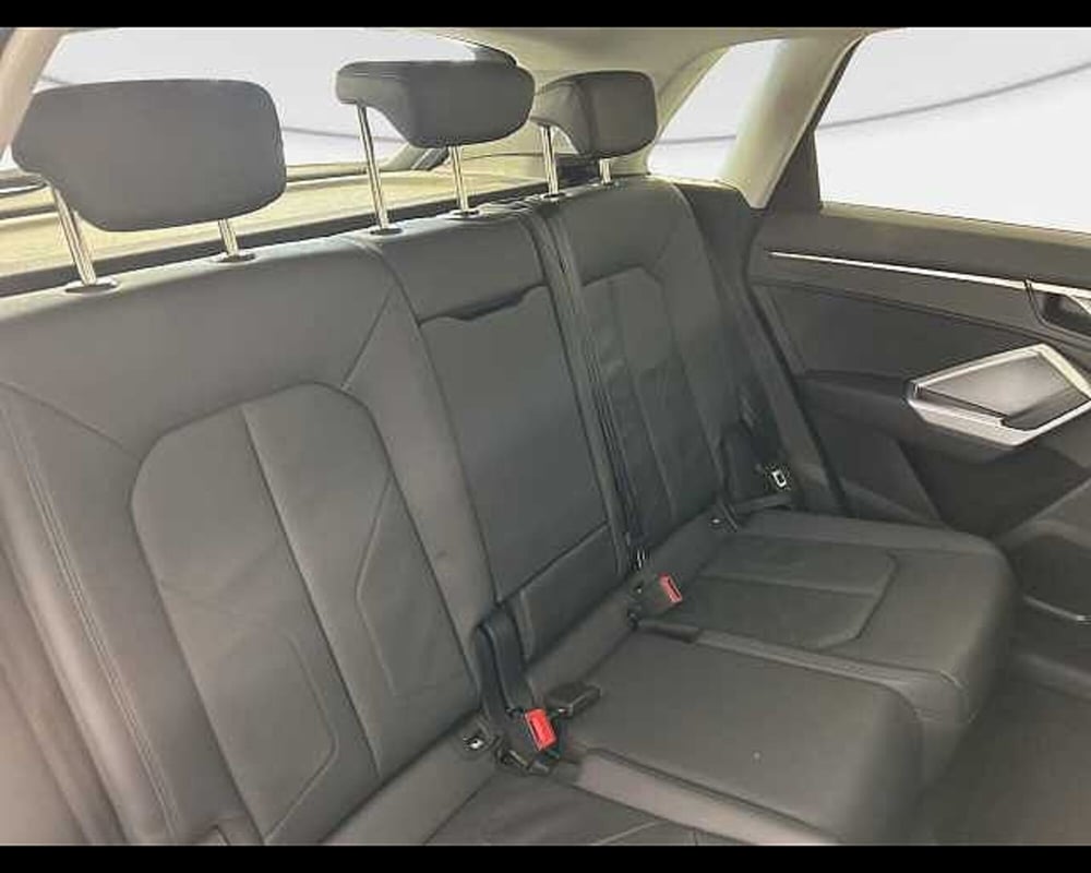 Audi Q3 usata a Roma (9)