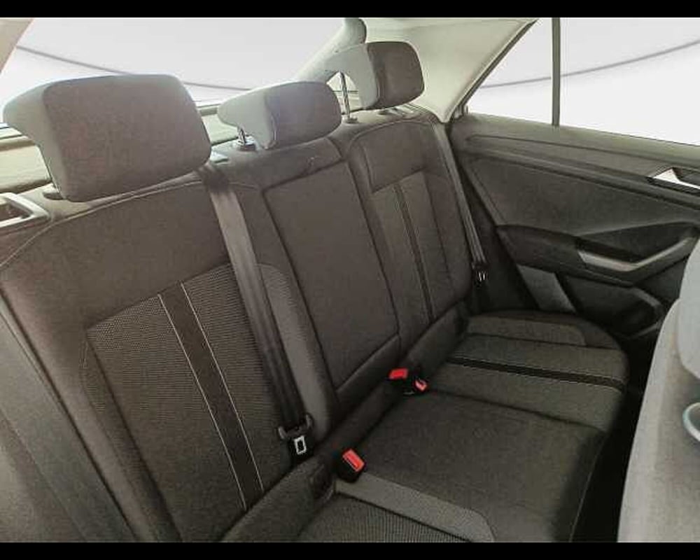 Volkswagen T-Roc usata a Roma (9)