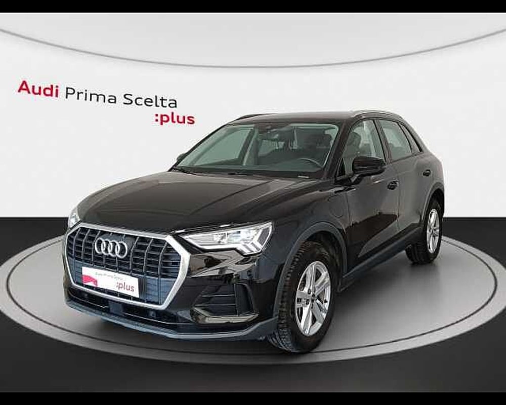 Audi Q3 usata a Roma