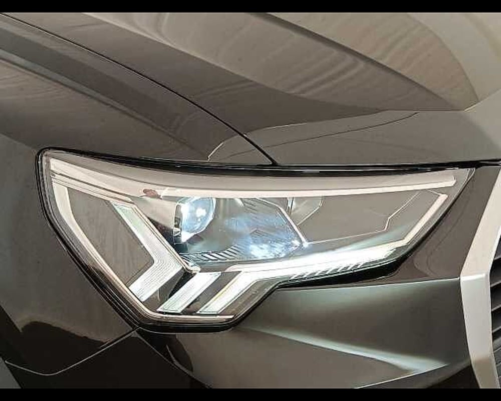 Audi Q3 usata a Roma (12)