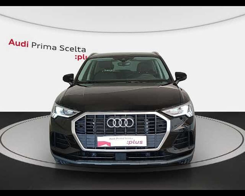 Audi Q3 usata a Roma (2)
