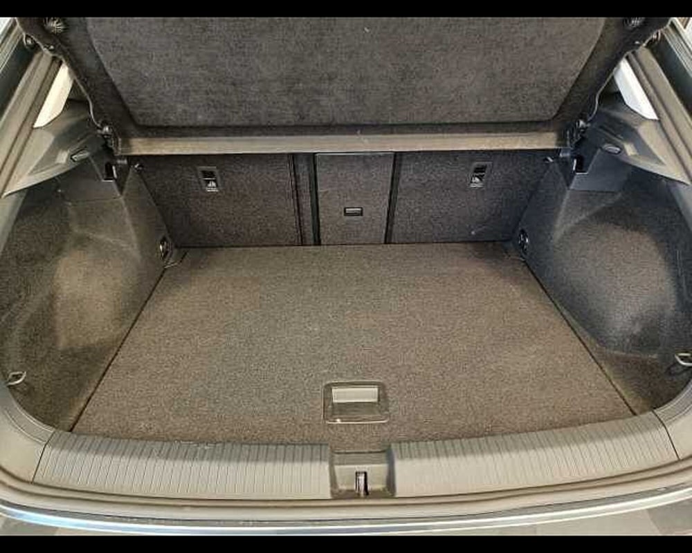 Volkswagen T-Roc usata a Roma (10)
