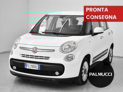 Fiat 500L 1.4 95 CV Pop Star del 2016 usata a Prato