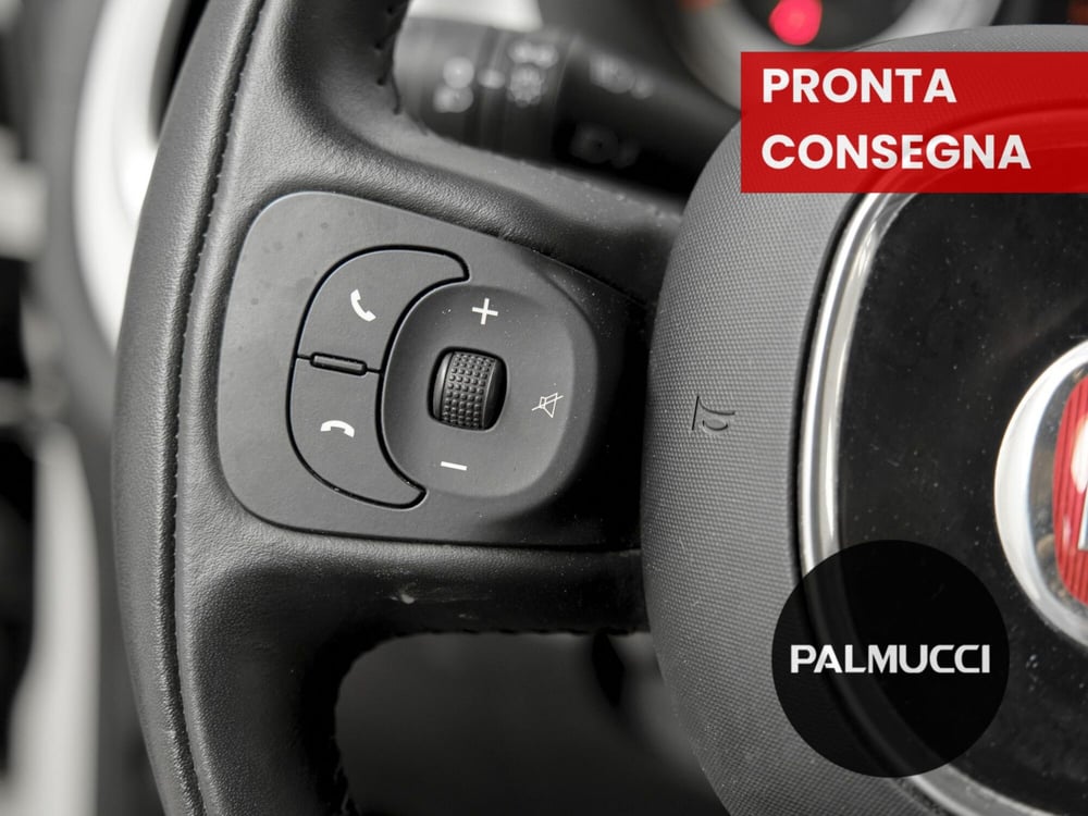 Fiat 500L usata a Prato (7)